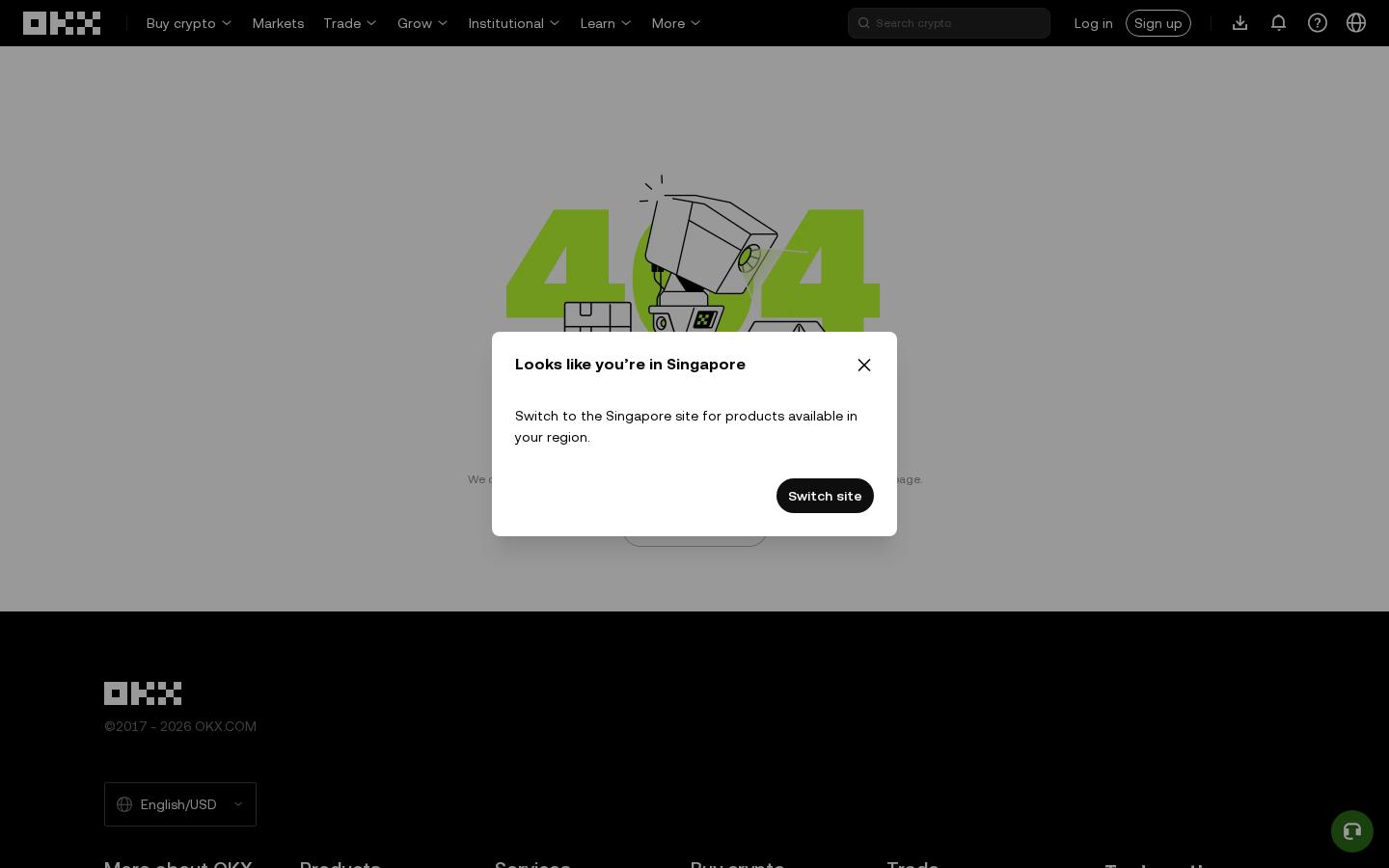 OKX Trading Bots Dashboard